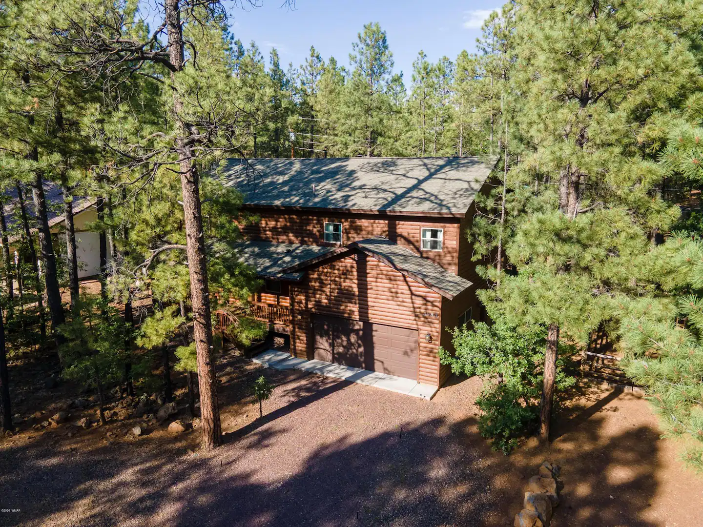 pinetopbearcabin
