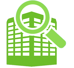 property manager icon